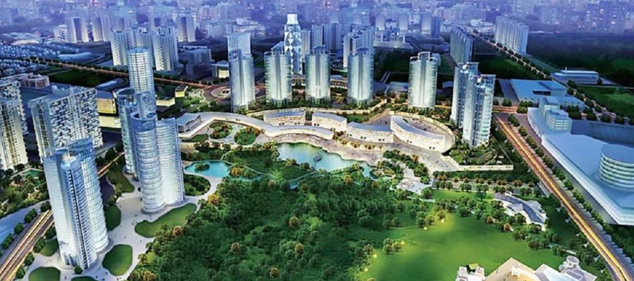 Pune (Poona) City