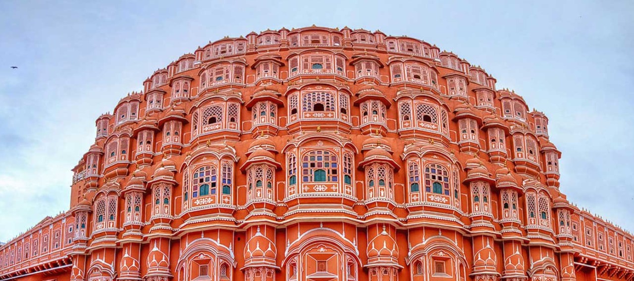 Jaipur City