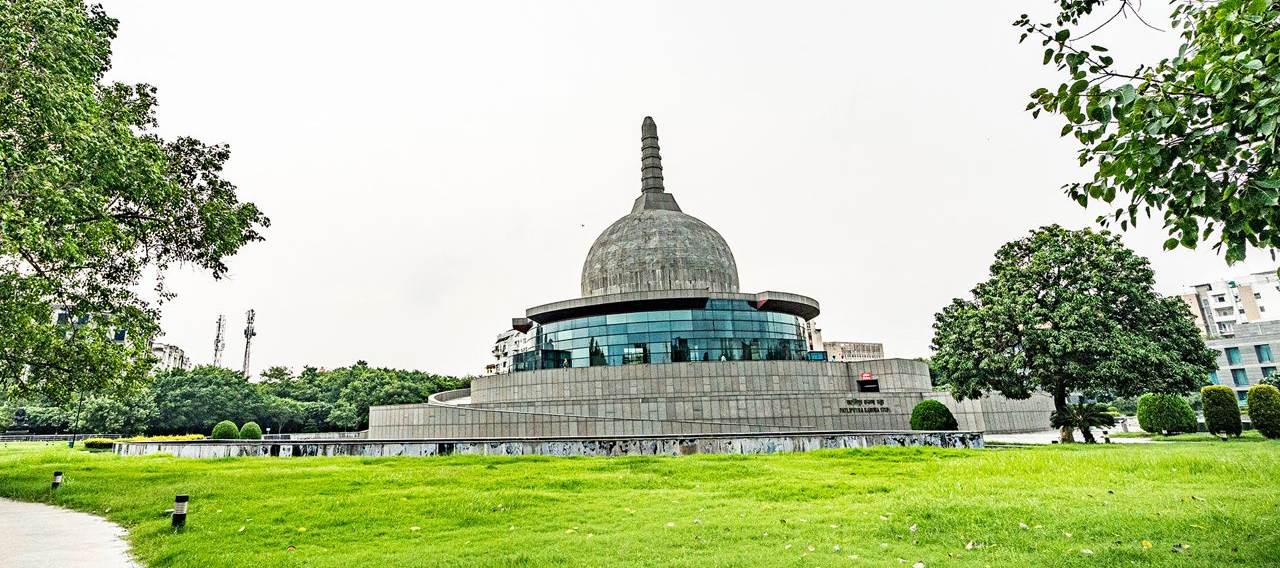 Patna City
