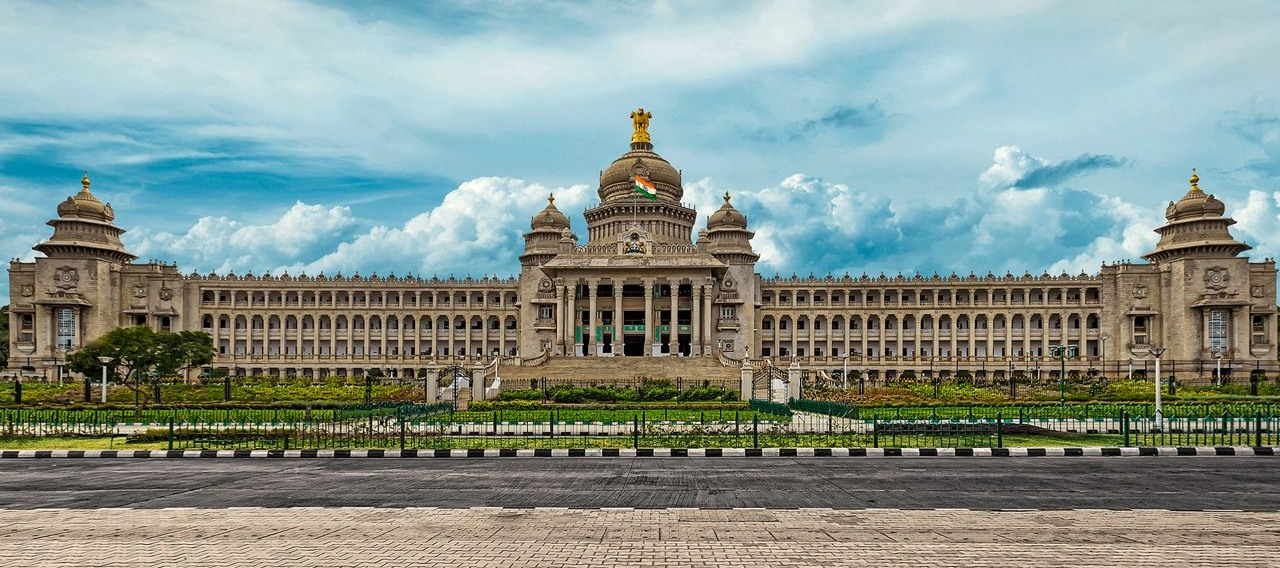 Bangalore City