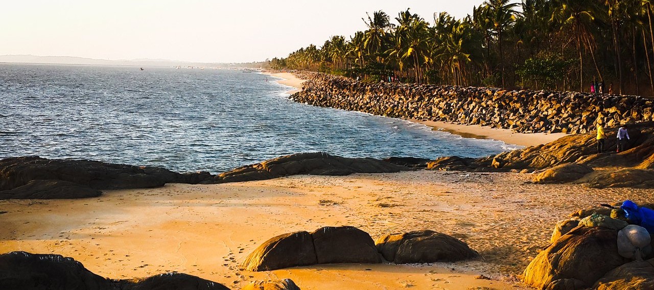 Kozhikode City