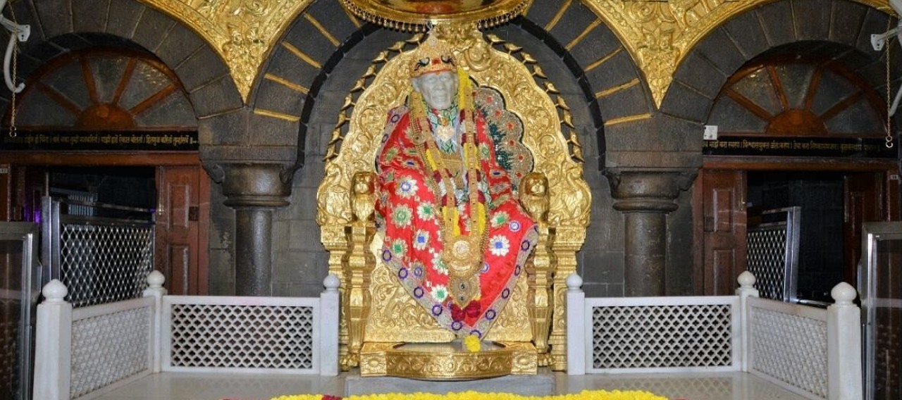 Shirdi City