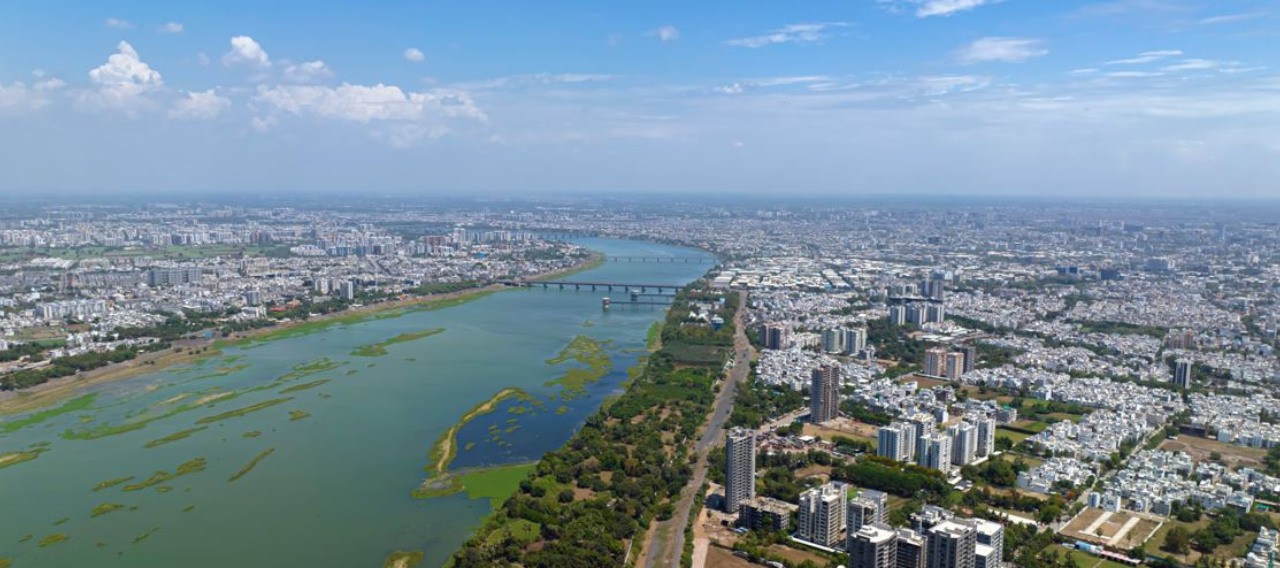 Surat City