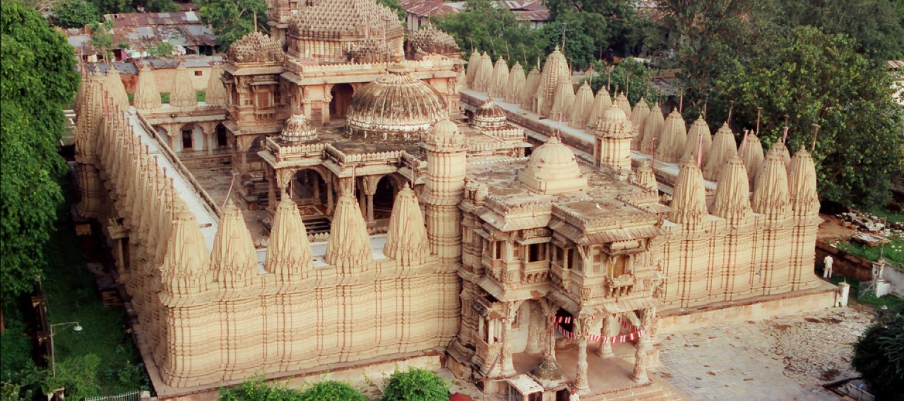 Ahmedabad City